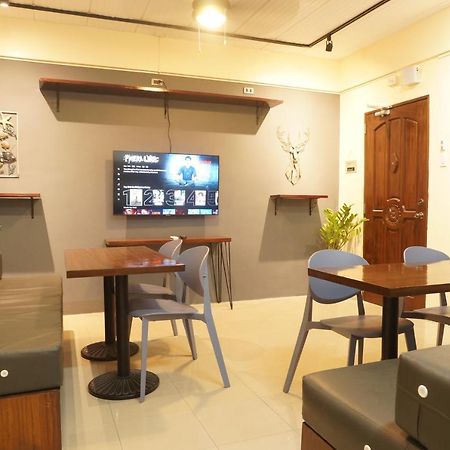 Mint Homes In Cev Mansion Манила Екстериор снимка