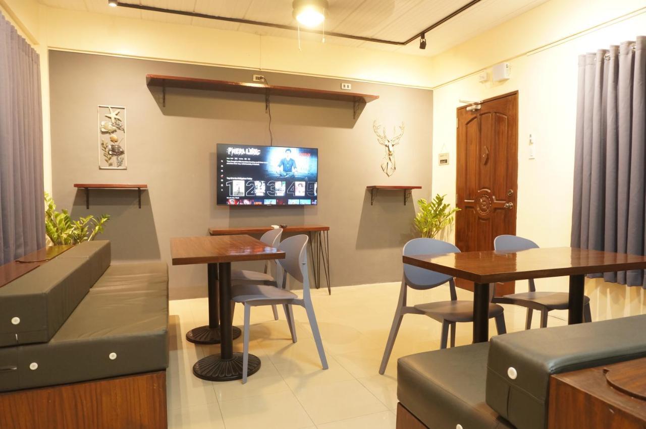 Mint Homes In Cev Mansion Манила Екстериор снимка