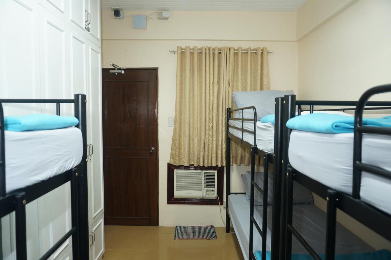 Mint Homes In Cev Mansion Манила Екстериор снимка