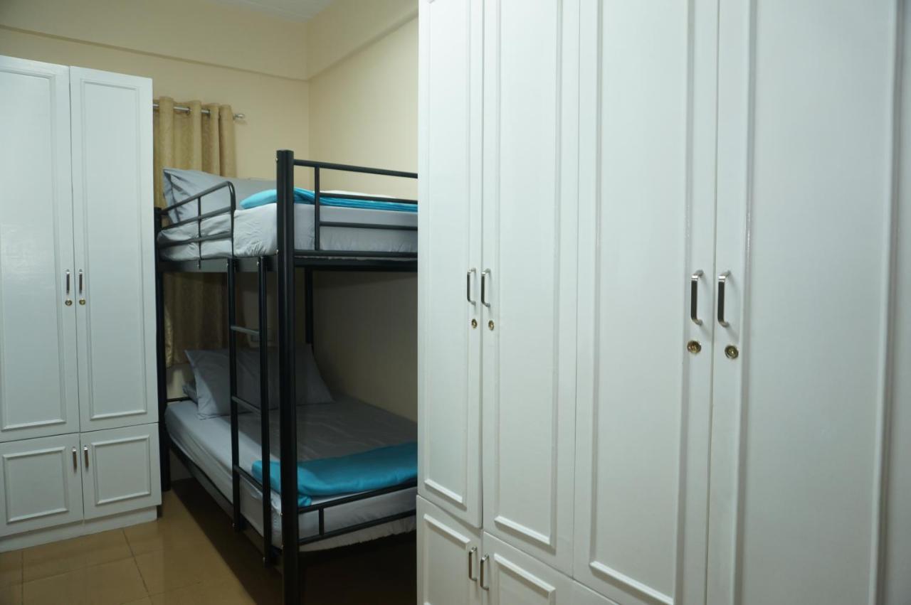 Mint Homes In Cev Mansion Манила Екстериор снимка