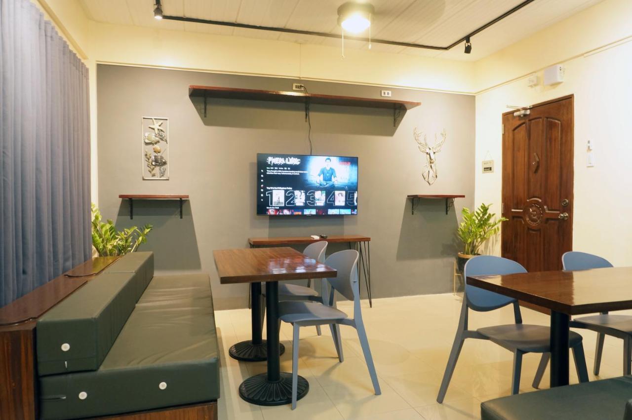 Mint Homes In Cev Mansion Манила Екстериор снимка